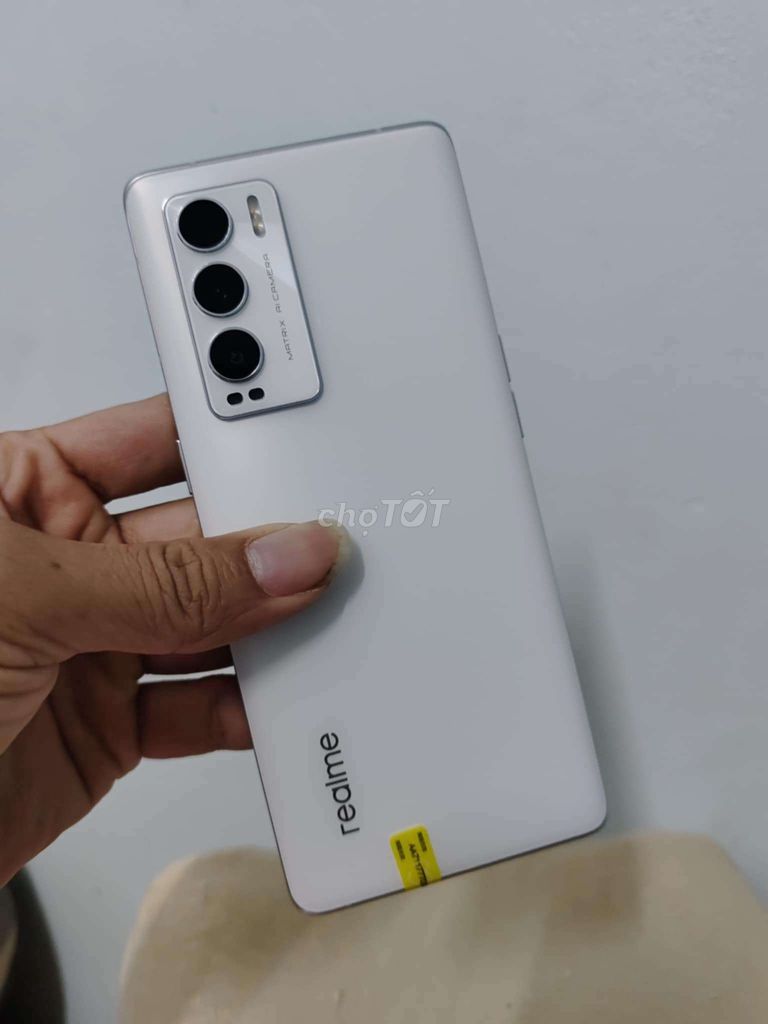 Realme GT Mee 12/256 đẹp 99%