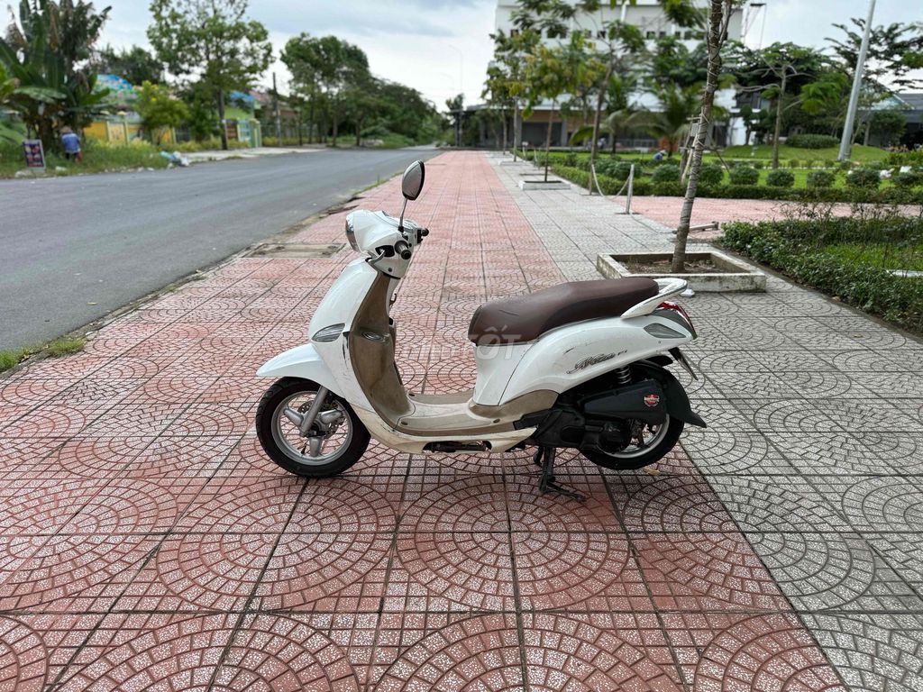 🛵Bán Nozza Máy Êm Ngon Giá Rẻ Cho Ace Về Đi Làm. Mua bán Xe máy tại Huyện Phong Điền Cần Thơ được đăng bởi Danh Hà hình 3