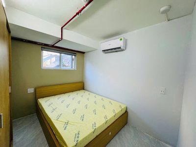 Аренда · 1 комн. · Quận Hải Châu, ул. Đường 30 Tháng 4