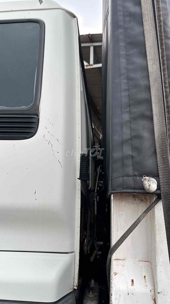 ISUZU 7t sx 2019 dài 9.85m. Mua bán Xe tải, xe ben tại Thành phố Thuận An Bình Dương được đăng bởi ĐÔNG DONGFENG AUTO hình 12