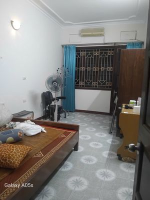 Cho thuê nhà nguyên căn trung tâm quận Đống Đa