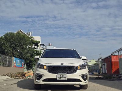 KIA SEDONA 2.2L SX 2022 DẦU 85000KM BẢO HÀNH 1 NĂM. Mua bán Ô tô tại Quận Bình Tân Tp Hồ Chí Minh được đăng bởi Lê Tử can 