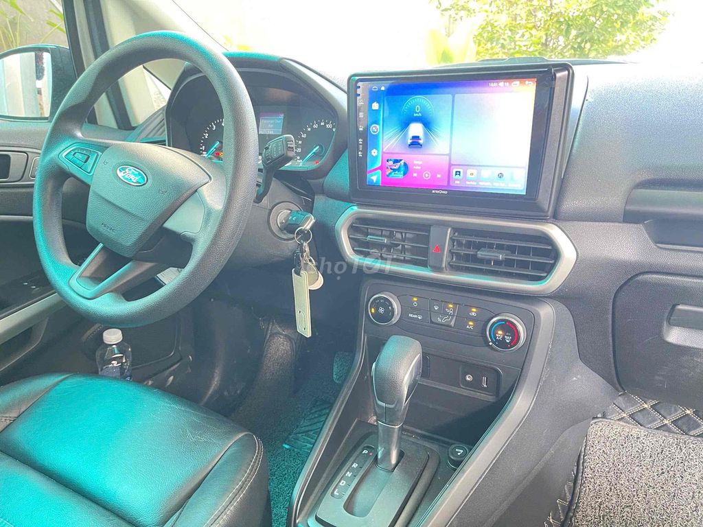 Ford EcoSport 2020 1.5L Ambiente AT - 38000 km. Mua bán Ô tô tại Huyện Cam Lâm Khánh Hòa được đăng bởi 12.Hoàng Giang hình 3