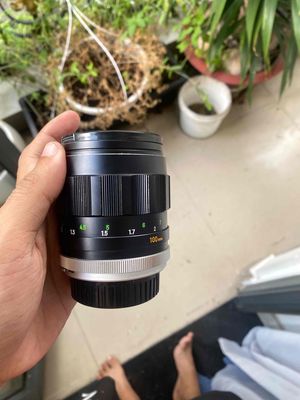 minolta 100f2.5. Mua bán Máy ảnh, Máy quay tại Quận Gò Vấp Tp Hồ Chí Minh được đăng bởi Phan Đức Lâm