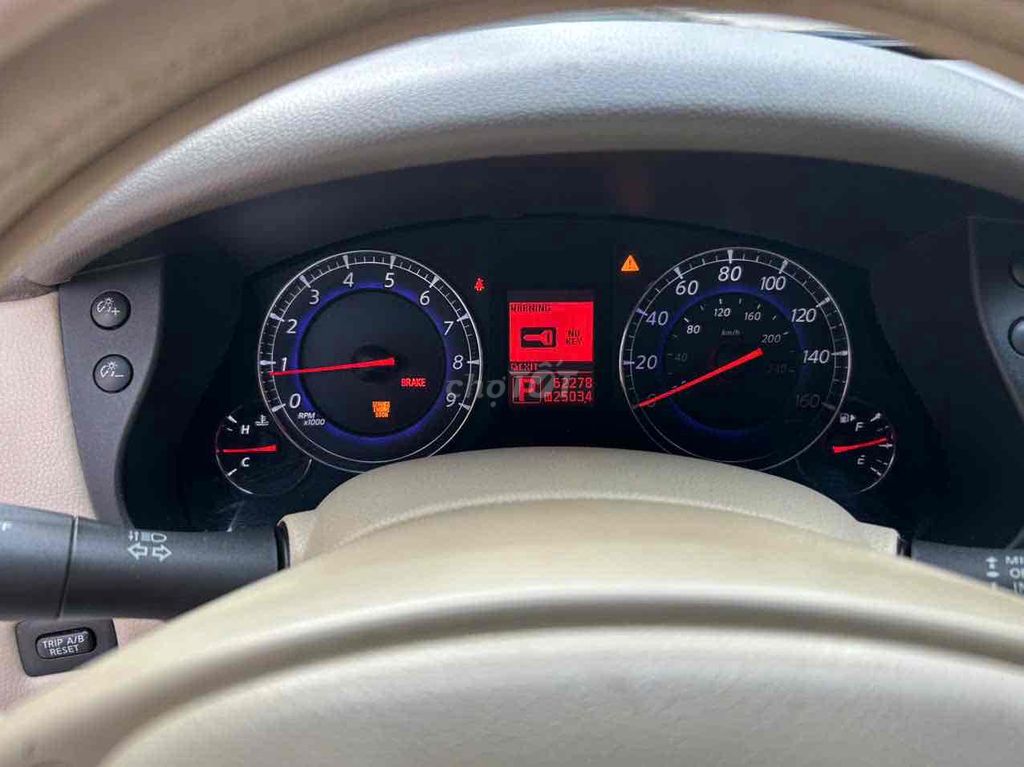 XE NHÀ CẦN BÁN - CHẤT XE CỰC CHẤT - BẢO DƯỠNG FULL. Mua bán Ô tô tại Quận Gò Vấp Tp Hồ Chí Minh được đăng bởi DH AUTO FORD CHUYÊN XE FORD LƯỚT CHẤT LƯỢNG CAO hình 10