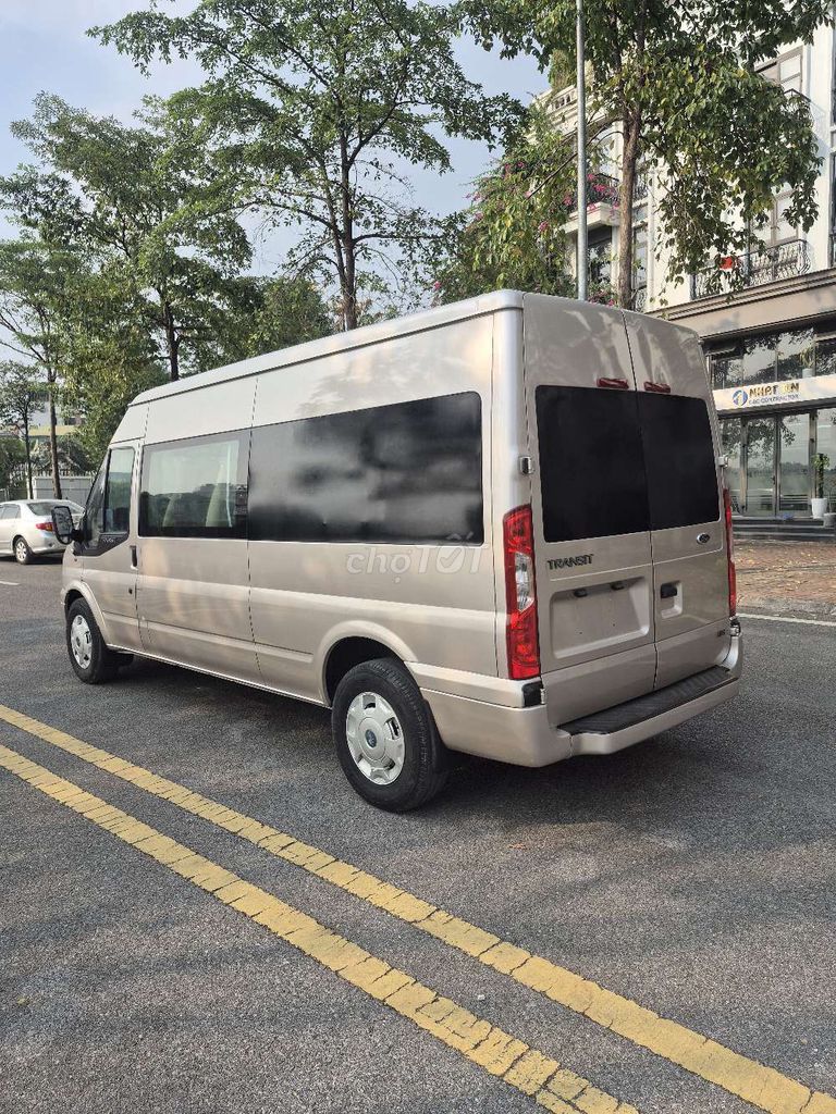 Ford Transit 2019 Van 5 chỗ 800kg. Mua bán Phương tiện khác tại Quận Long Biên Hà Nội được đăng bởi Ngô hùng hình 6