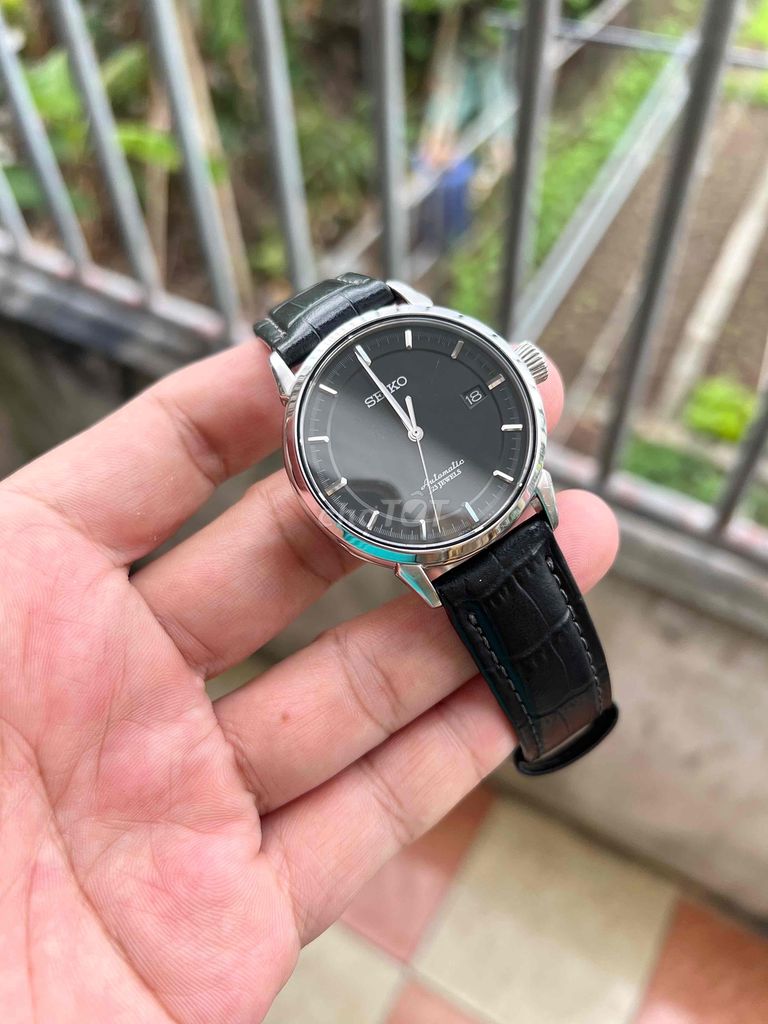 Đồng hopf nam SEIKO 6R15-02Y0