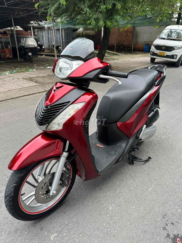HONDA SHI 125 HSCT. Mua bán Xe máy tại Quận 12 Tp Hồ Chí Minh được đăng bởi Cửa hàng Xe máy 380 hình 3