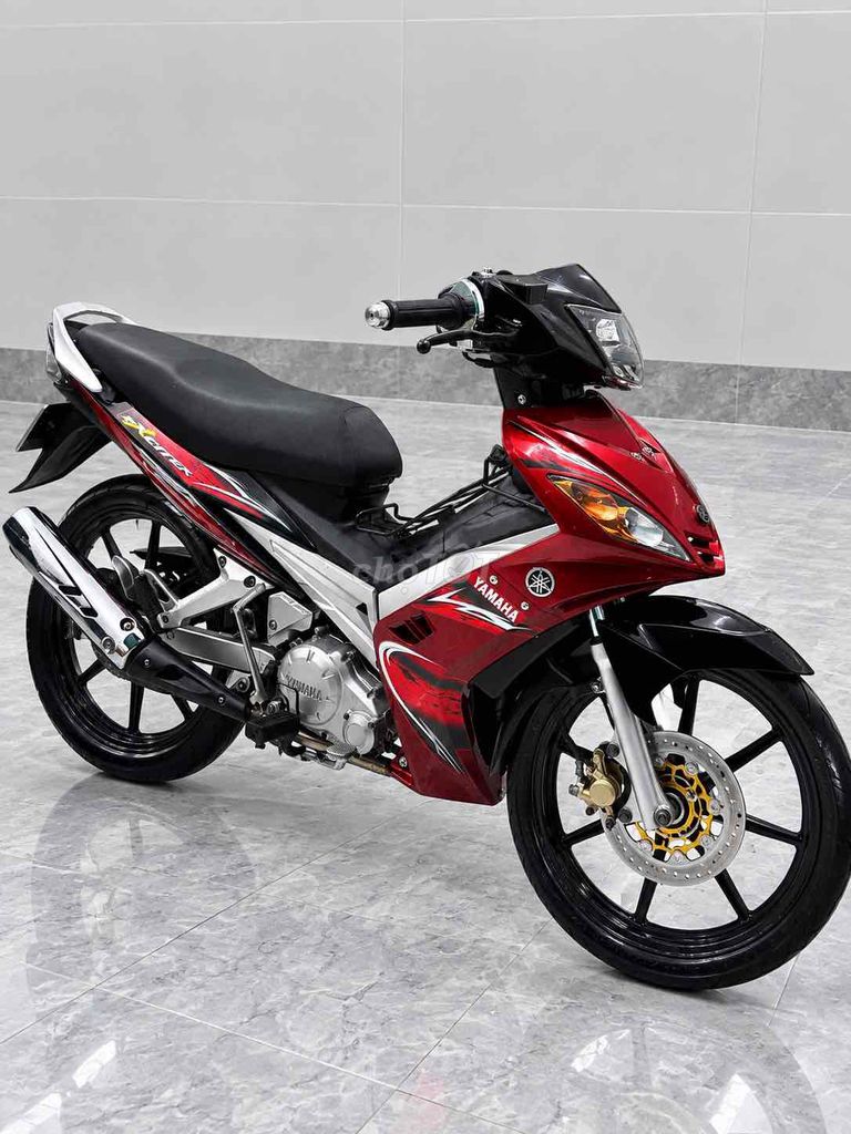 Yamaha Exciter 1S94 CTD, красный, Redleo