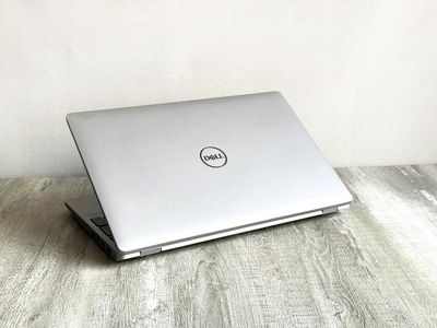 Dell Latitude 5510 -Core i5-10210U_8G_256G_15.6FHD