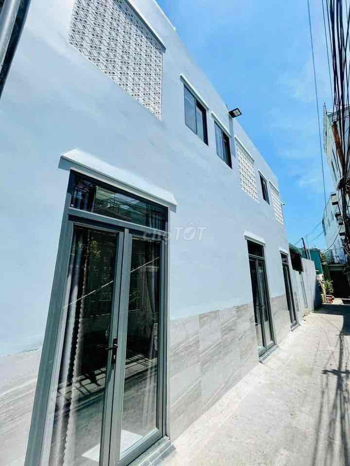 Аренда · 1 комн. · 40 м² · Quận Thanh Khê, ул. Cho Thuê Căn Hộ Hà Huy Tập