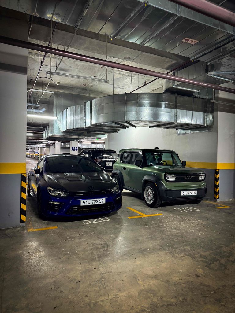 VinFast VF3 2024 Thuê pin - 12000 km. Mua bán Ô tô tại Huyện Nhà Bè Tp Hồ Chí Minh được đăng bởi Nguyễn Hải Việt Anh hình 6