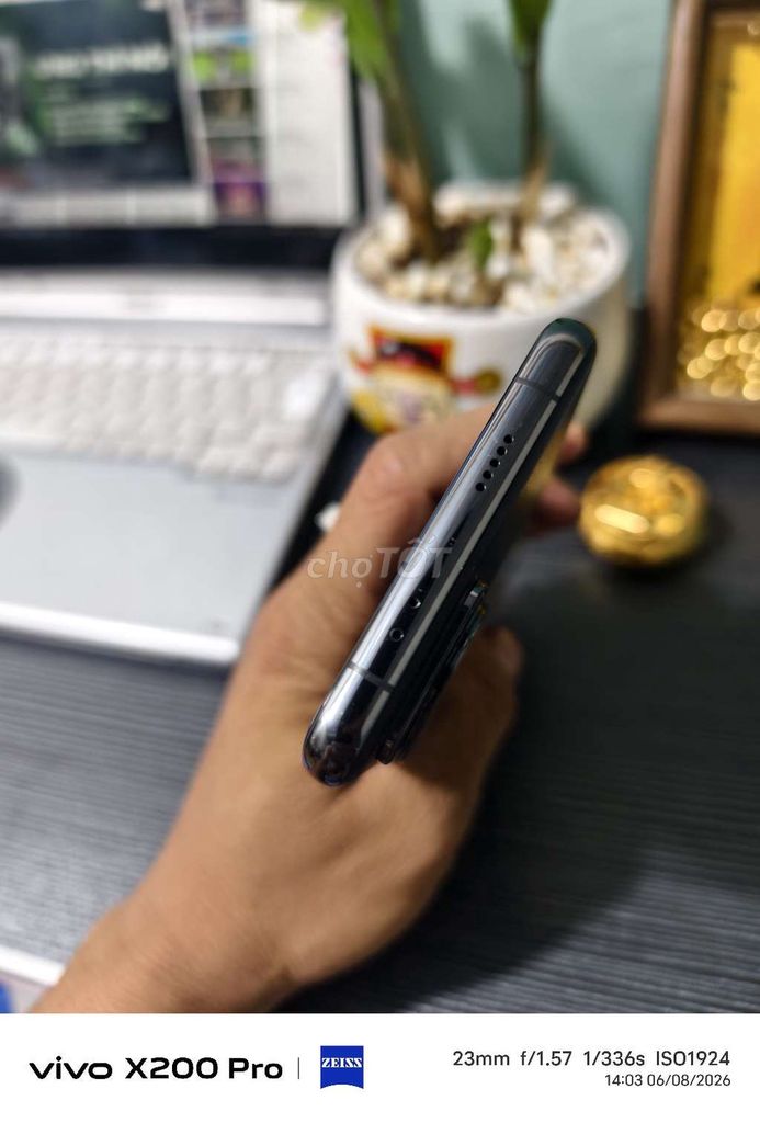 Huawei P60 Pro Snapdragon 8+ Gen 1. Mua bán Điện thoại tại Thành phố Thủ Đức Tp Hồ Chí Minh được đăng bởi Nguyễn Long Hoàng hình 1