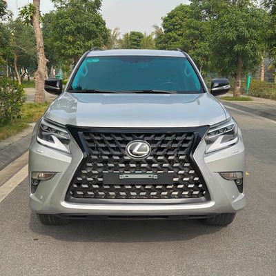Lexus GX 20*** km