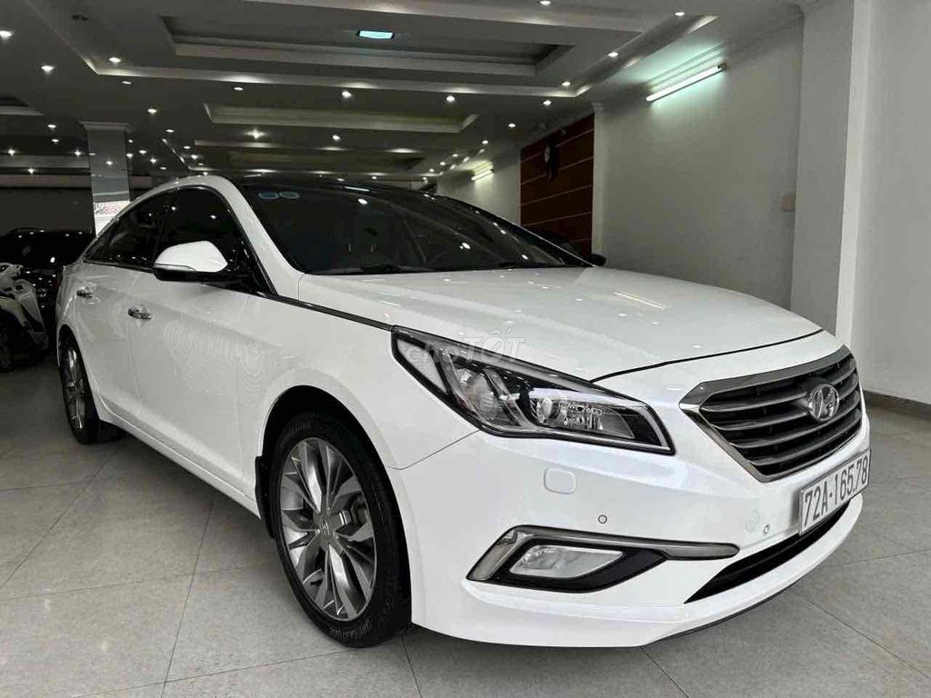 💝 Bán Hyundai Sonata