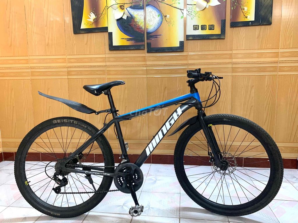 bán xe đạp học sinh. Mua bán Xe đạp tại Quận Hoàn Kiếm Hà Nội được đăng bởi hải my hình 2