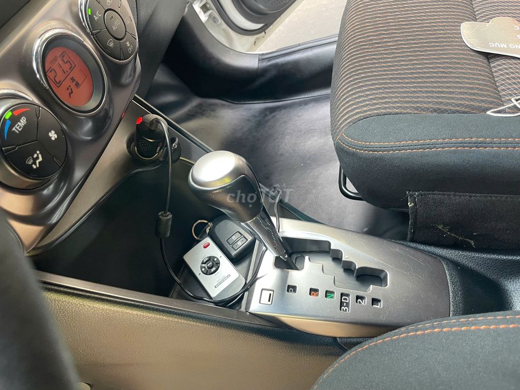 YARIS 1.3G 2016 - Odo 7v- Đúng 1 chủ-GIÁ CÒN GIẢM. Mua bán Ô tô tại Quận Gò Vấp Tp Hồ Chí Minh được đăng bởi TOYOTA SURE GÒ VẤP hình 9
