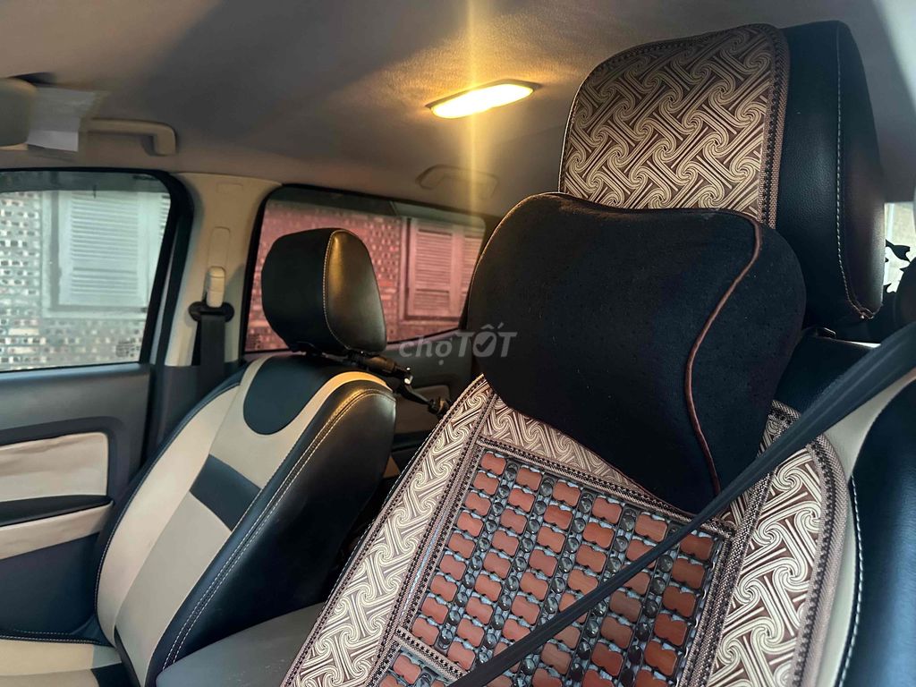 Ford Ranger 2013 XLS 2.2L 4x2 AT - 197887 km. Mua bán Ô tô tại Quận Long Biên Hà Nội được đăng bởi TOÀN THẮNG Ô TÔ KINH BẮC hình 14