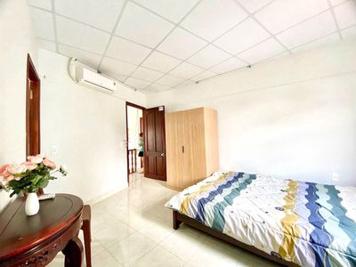 Phòng mới Cửa Sổ Nắng Sáng Thăng Long ngay Công viên Hoàng Văn Thụ TB