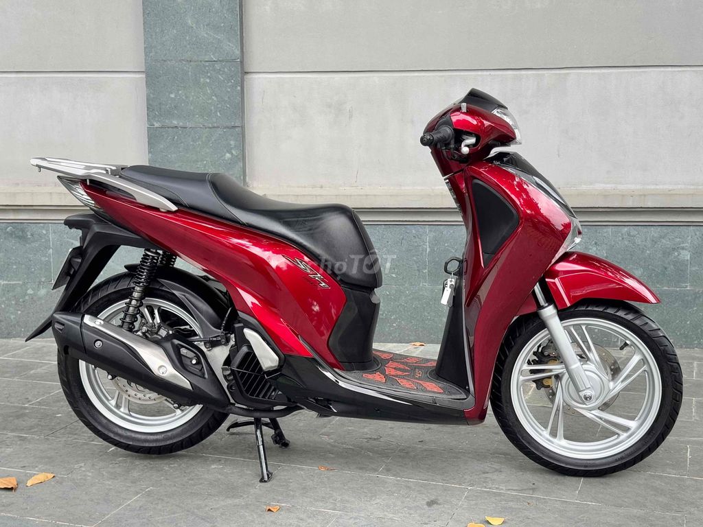 SH 125 CBS 2019 NGUYÊN ZIN CHÍNH CHỦ XE ĐẸP CÓ GÓP. Mua bán Xe máy tại Thành phố Thủ Đức Tp Hồ Chí Minh được đăng bởi Khoa Đặng hình 12