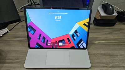 Microsoft Surface Laptop Studio i5/16GB/256GB