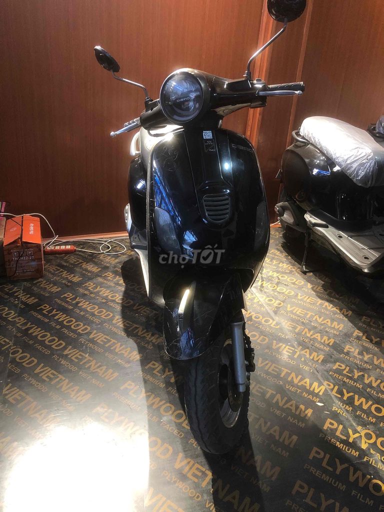 50cc ko cần bằng lái. Mua bán Xe máy tại Quận Tây Hồ Hà Nội được đăng bởi Quang minh hình 1