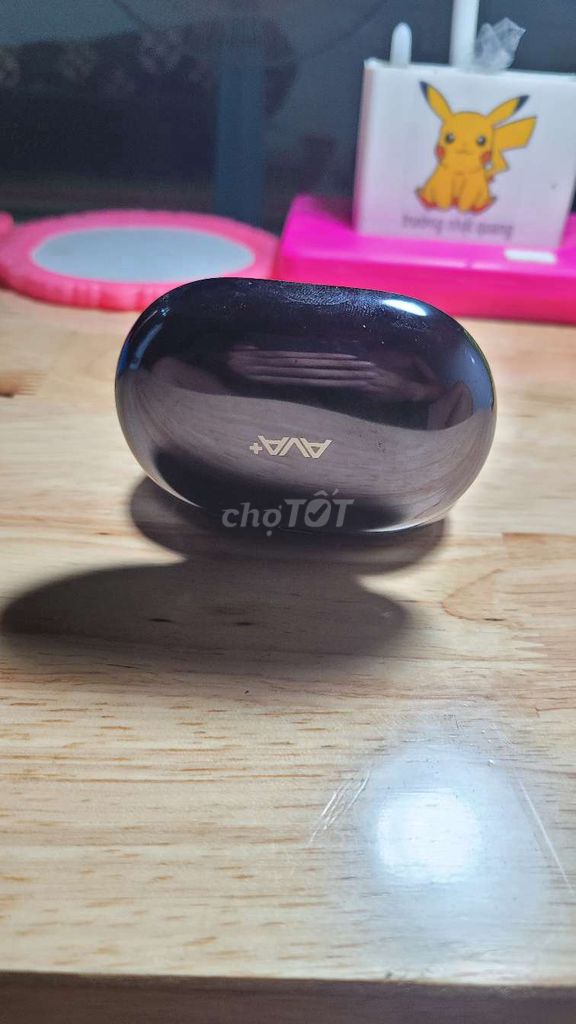 Tai nghe AVA+ mới 98% bluetooth