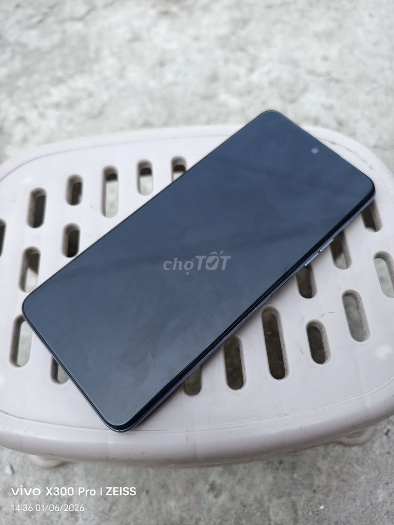 Tecno Pova 2 64GB Xanh Đã sử dụng. Mua bán Điện thoại tại Huyện Thường Tín Hà Nội được đăng bởi Xui Xẻo Đen hình 1