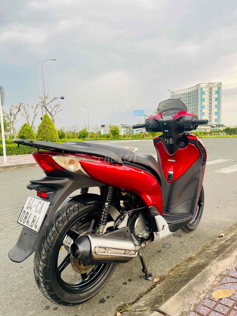 Hàng 3 cục Nhập Ý , đời cuối , biển số đẹp !  95tr. Mua bán Xe máy tại Thành phố Vĩnh Long Vĩnh Long được đăng bởi Tấn phát hình 6