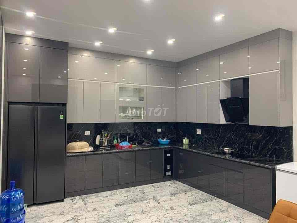 Sắm ngay tủ bếp xịn - nâng tầm không gian bếp. Mua bán Tủ, kệ gia đình tại Quận Liên Chiểu Đà Nẵng được đăng bởi Nội Thất Gia Bảo ĐBP hình 1