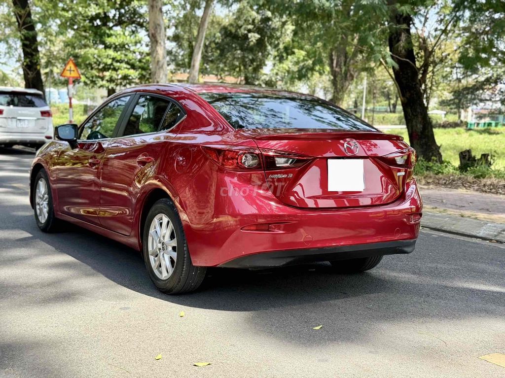 Mazda 3 2019 1.5L Premium - 70000 km xe như mới. Mua bán Ô tô tại Quận 12 Tp Hồ Chí Minh được đăng bởi a trung hình 6