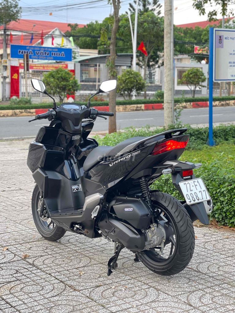 VARIO 160 4val 2023 Lướt ( Chính Chủ KÝ ngay )