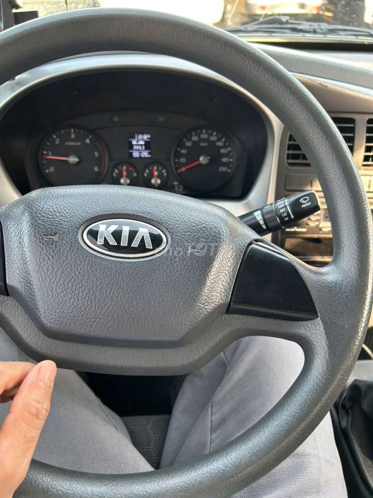 Kia K200, Tải 1T9, SX 2020, Zin 100%. Mua bán Xe tải, xe ben tại Quận Tân Phú Tp Hồ Chí Minh được đăng bởi VƯƠN CAO  hình 6