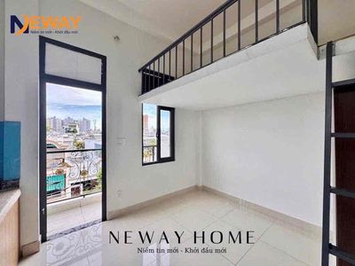 Аренда · 1 комн. · 25 м² · Quận 11, ул. Đường Hòa Bình