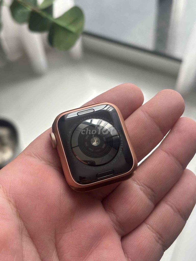 Dư apple watch series 5