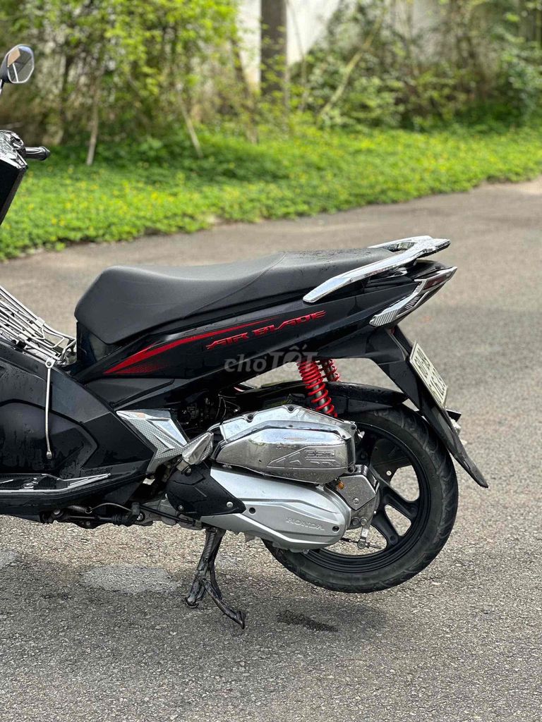 Airblade 2019. Mua bán Xe máy tại Huyện Trảng Bom Đồng Nai được đăng bởi u kiều hình 3