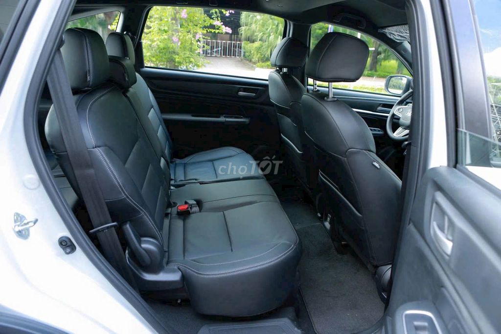 BR-V Bản L 2025  - Ưu Đãi 100% Lệ Phí Trước Bạ. Mua bán Ô tô tại Quận 11 Tp Hồ Chí Minh được đăng bởi Honda Ô Tô Sài Gòn hình 4