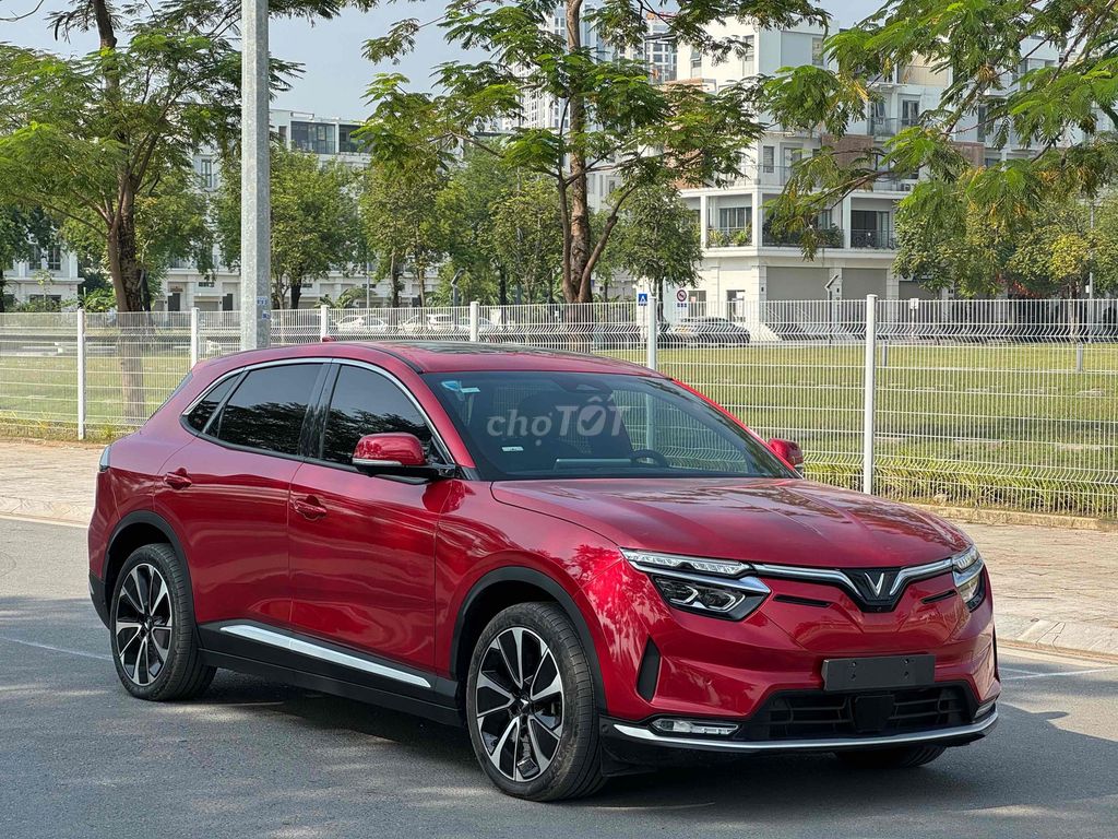VF8 Plus 2023 Mua Pin Sdi giảm 70tr đổi xe xăng. Mua bán Ô tô tại Quận Thanh Xuân Hà Nội được đăng bởi hoang tran minh hình 1