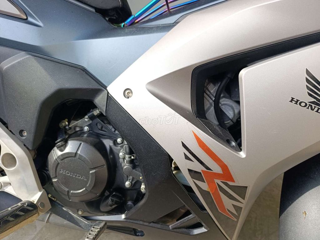 Xe ít đi cần bán. Mua bán Xe máy tại Huyện Yên Định Thanh Hóa được đăng bởi Thiên Phúc hình 5