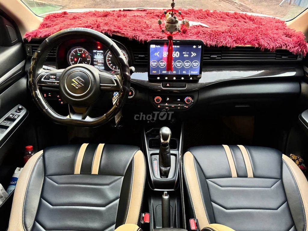 Suzuki XL 7 2020 AT - 62000 km odo chuẩn. Mua bán Ô tô tại Quận Tân Phú Tp Hồ Chí Minh được đăng bởi Nguyễn Tân Xe Lướt  hình 6