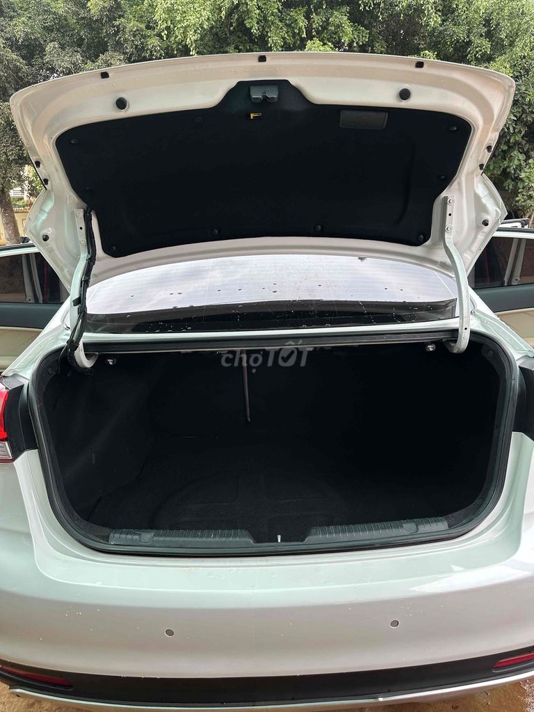 Kia Cerato 2016 1.6 AT - 94000 km. Mua bán Ô tô tại Huyện Đắk Mil Đắk Nông được đăng bởi Bảo Long Mobile hình 6