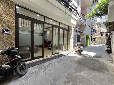 Bán nhà Vĩnh Hưng, ô tô ngủ trong nhà. DT 35m giá 6.6 tỷ , ngõ thông. Mua bán nhà ở tại Quận Hoàng Mai Hà Nội được đăng bởi Phạm Hải