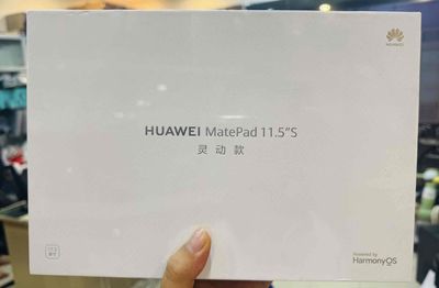 Em cần pass MTB Huawei Matepad 11.5’’S 8/256 New. Mua bán Máy tính bảng tại Quận Đống Đa Hà Nội được đăng bởi Cường Táo