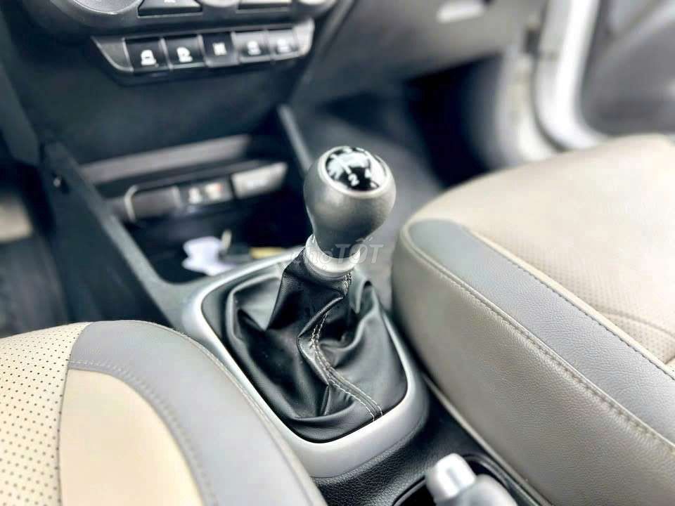 BÁN GÓP KIA SOLUTO MT BS TPHCM. Mua bán Ô tô tại Quận 1 Tp Hồ Chí Minh được đăng bởi THU TRÀ hình 2