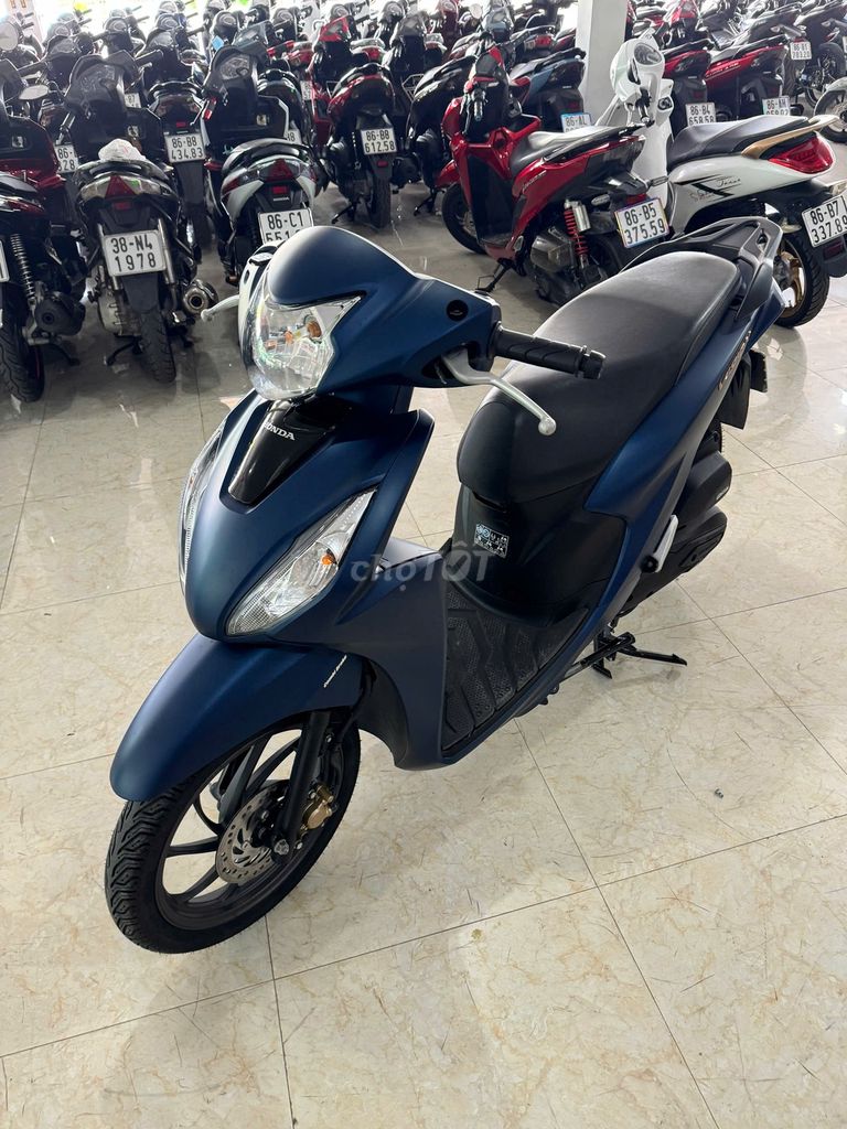 Vision 2022. Mua bán Xe máy tại Huyện Hàm Thuận Nam Bình Thuận được đăng bởi Toàn hình 3