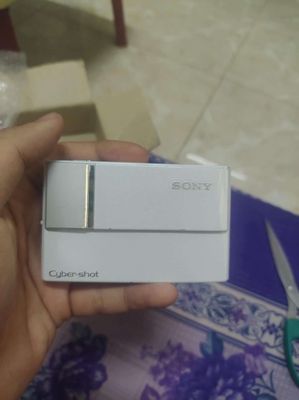 Bán xác Sony T10 cho thợ. Mua bán Máy ảnh, Máy quay tại Quận Ninh Kiều Cần Thơ được đăng bởi Trương Thanh Nhật