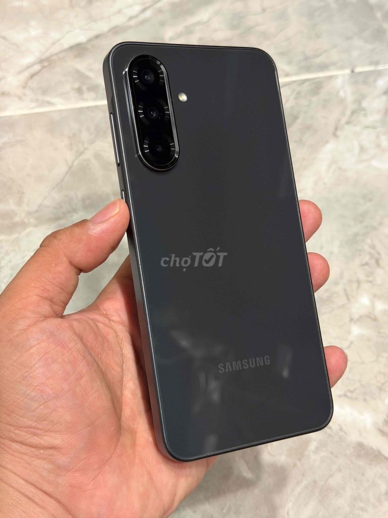 Samsung Galaxy A36 5G Việt Nam đẹp 99%. Mua bán Điện thoại tại Quận Bình Thạnh Tp Hồ Chí Minh được đăng bởi Duy Thịnh hình 1