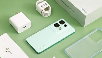 OppO Reno 9 Pro 256gb xinh lung linh