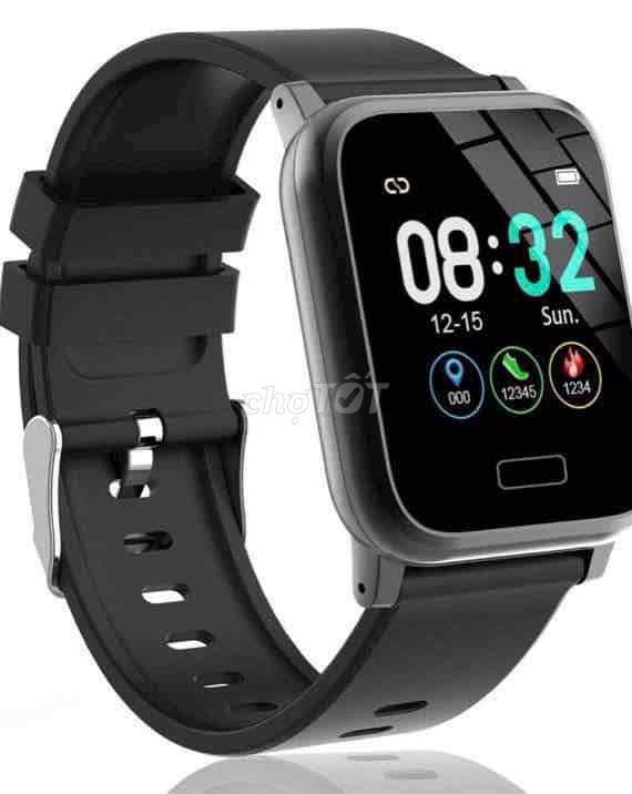 L8star Fitness Tracker, Đồng hồ thông minh