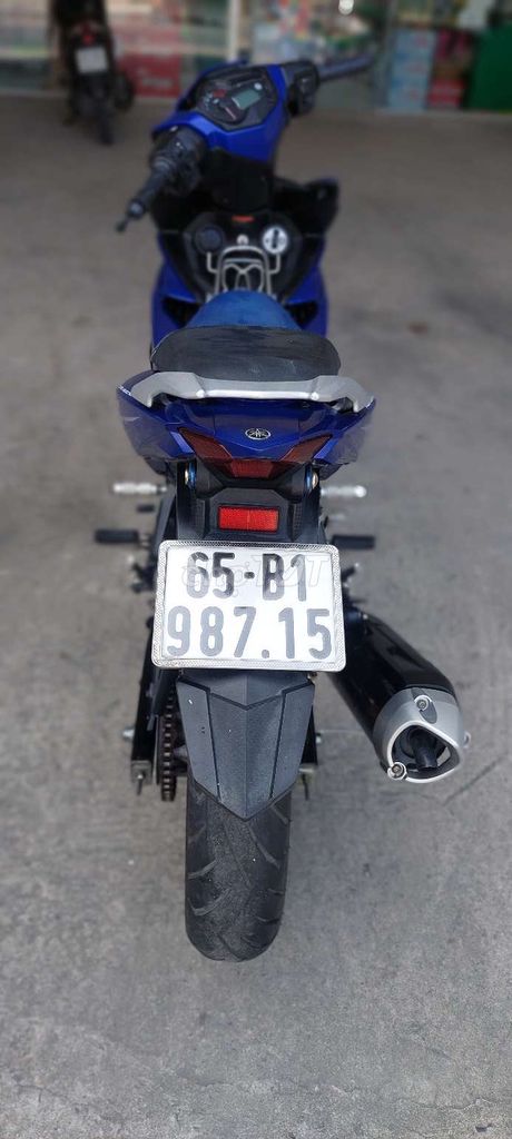 Xe yamaha exciter bs 65. Mua bán Xe máy tại Quận Bình Thuỷ Cần Thơ được đăng bởi thiên phúc hình 3